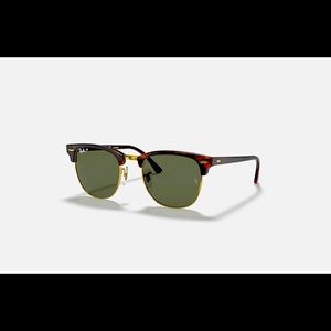 RAY-BAN CLUBMASTER RB3016